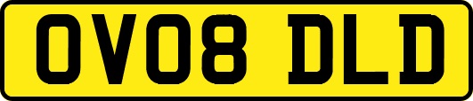 OV08DLD