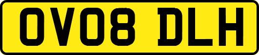OV08DLH