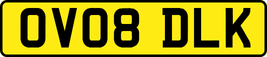 OV08DLK