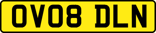 OV08DLN