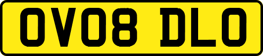 OV08DLO