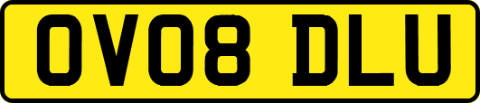 OV08DLU