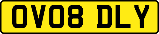 OV08DLY