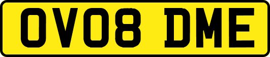 OV08DME