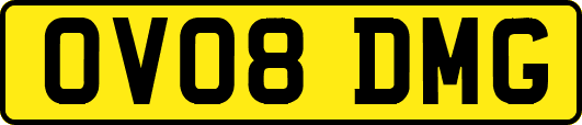 OV08DMG