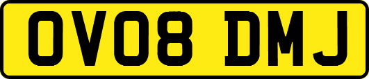 OV08DMJ