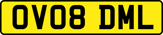 OV08DML