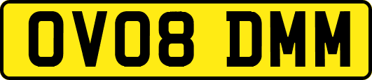 OV08DMM