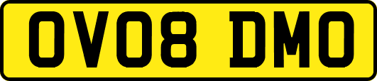 OV08DMO