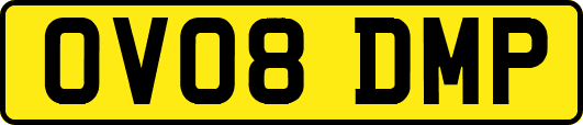 OV08DMP