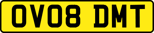 OV08DMT