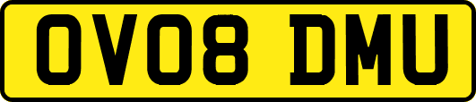 OV08DMU