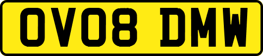 OV08DMW