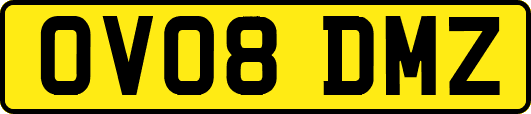 OV08DMZ