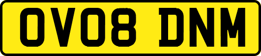 OV08DNM