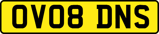 OV08DNS