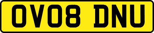OV08DNU
