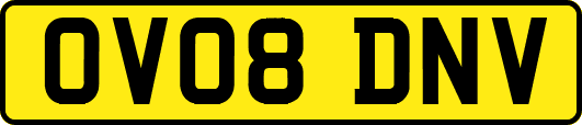 OV08DNV
