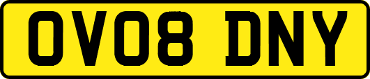 OV08DNY