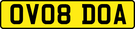 OV08DOA