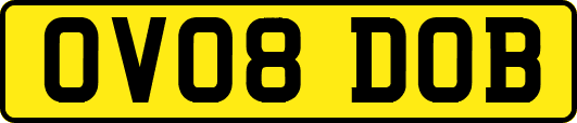 OV08DOB