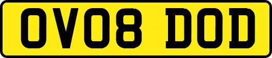 OV08DOD