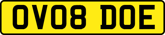 OV08DOE