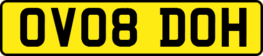 OV08DOH