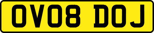 OV08DOJ