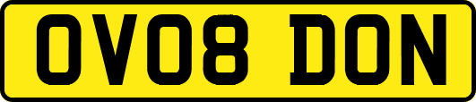 OV08DON