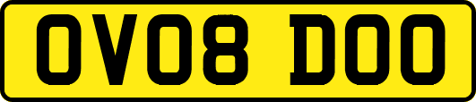 OV08DOO