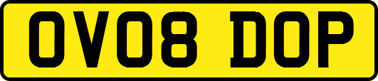 OV08DOP