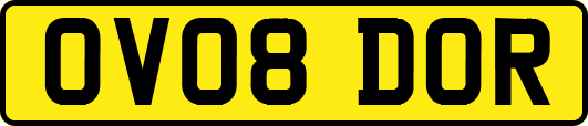 OV08DOR