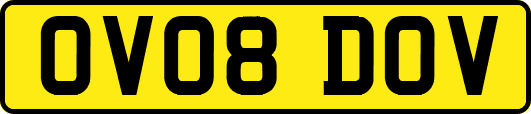 OV08DOV