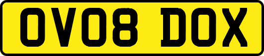 OV08DOX