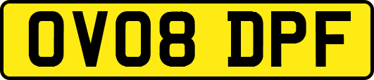 OV08DPF