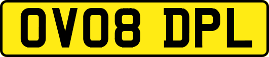 OV08DPL