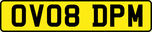 OV08DPM