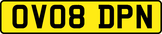 OV08DPN