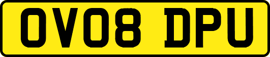 OV08DPU