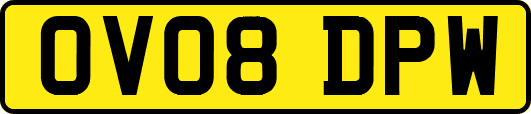 OV08DPW