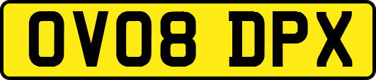 OV08DPX