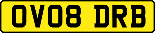 OV08DRB