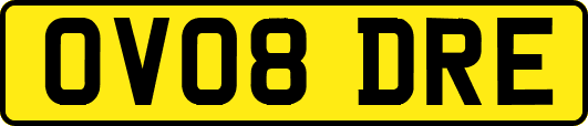 OV08DRE