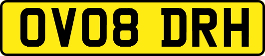 OV08DRH