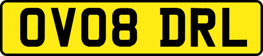 OV08DRL