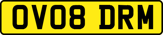 OV08DRM
