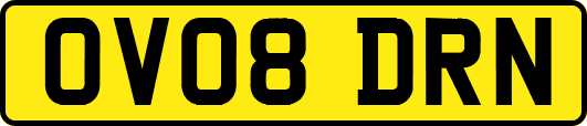 OV08DRN