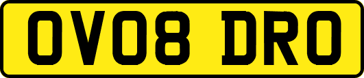 OV08DRO