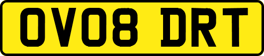 OV08DRT